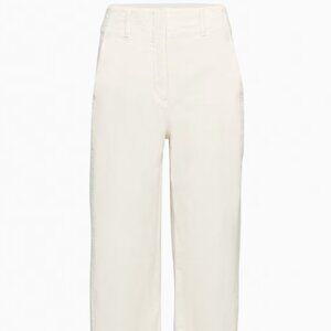 Wilfred Free Aritzia Ascendant Pant - Pale Blue Spring '21